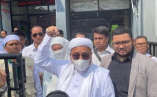 Habib Rizieq Singgung...