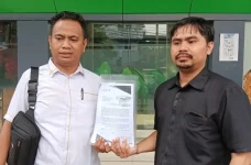 2 Satpam Ajukan Praperadilan...