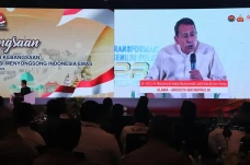 Habib Luthfi Ajak Masyarakat...