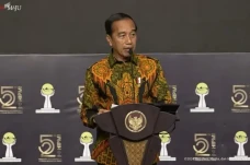 Jokowi Tetapkan 10 Juni...