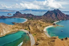 10 Pulau Terindah di...