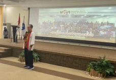 Komunitas Alumni Jepang...