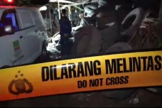 Tabung Kompresor Bengkel...