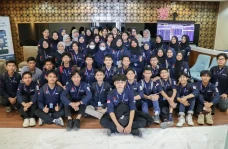 Animo Tinggi terhadap...