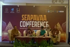 Indonesia Ajukan 5 Arsip...