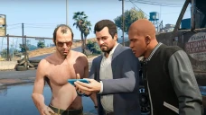 Daftar Cheat GTA 5 Lengkap...