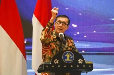 Menkumham soal Majelis...