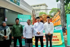 Lazisnu PBNU Terima...