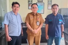 Aneh, Dokter di RSUD...