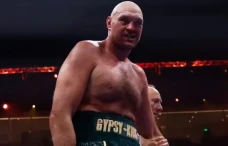 Beredar Video Tyson...