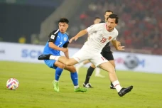 Shin Tae-yong Keluhkan...