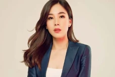 Profil Marlene Hariman,...