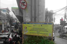 Dinas SDA Jakarta Bangun...