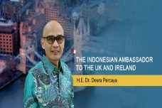 Duta Besar Indonesia...