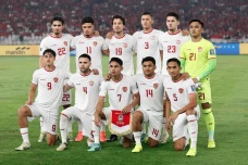Pemain Persib Tak Masuk...