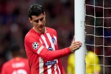 Sadar Diri, Alvaro Morata...