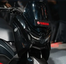 Perbedaan Yamaha NMax...