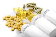 5 Vitamin Penting untuk...