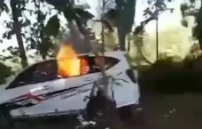 Jatanras Polda Jateng...