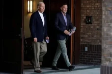 Joe Biden Berjanji Tidak...