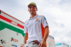 Berkaca pada Marc Marquez,...