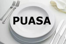 Besok Puasa Tarwiyah,...