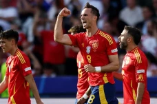Hasil Euro 2024: Spanyol...