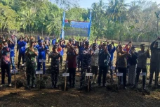 TNI AL Gelar Pembinaan...