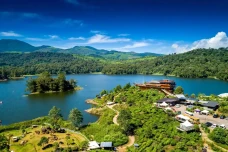 10 Tempat Wisata Dingin...