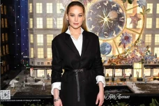 7 Artis Hollywood Ini...