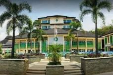 10 Jurusan dengan UKT...