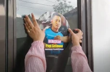 Jejak Digital Status...