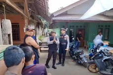 Ngeri! Densus 88 Temukan...
