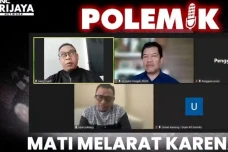 Psikolog: Judi Online...