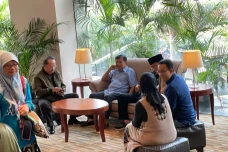 Anies, JK, hingga Sandi...