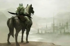 Khalid bin Walid Wafat...