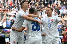 Hasil Euro 2024: Belgia...