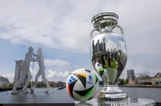 Euro 2024 Hadirkan Teknologi...
