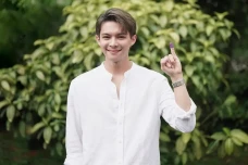 Iduladha di Thailand,...