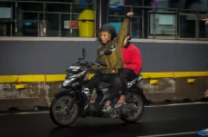 Usai Viral Jambret HP...