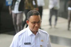Tak Uji Kelayakan Anies...