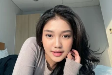 Bebas Cepat, Chandrika...