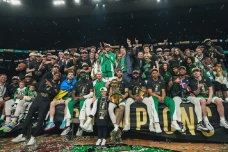 Hasil Final NBA 2023/2024:...