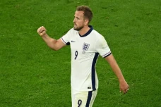 Harry Kane Kini Jadi...