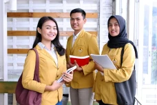 Tips Memilih Jurusan...