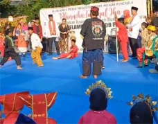 Cara Apik SDN 09 Jelambar...