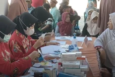 Usai Iduladha, Penderita...