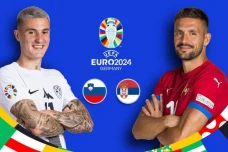 Prediksi Slovenia vs...