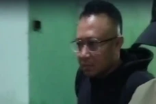 Kejagung Tangkap Buronan...