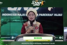Libur Iduladha Dongkrak...
